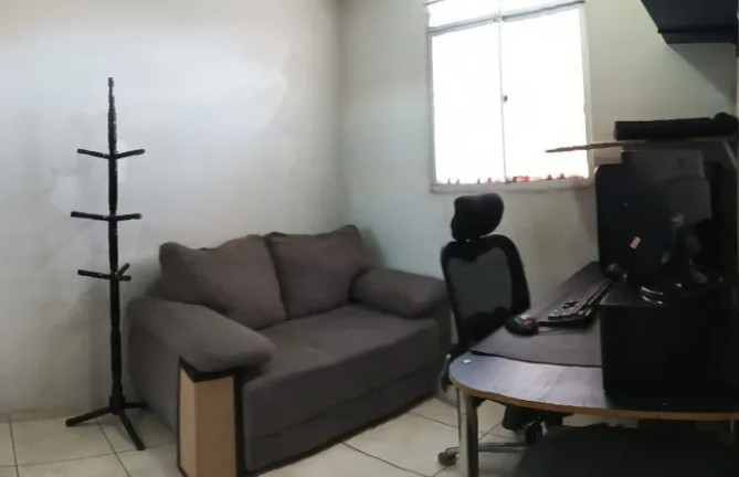 Imagem Apartamento com 2 Quartos à Venda, 47 m² em R$175.000,00 // Dom Silvério - Belo Horizonte Imagem Apartamento com 2 Quartos à Venda, 47 m² em R$175.000,00 // Dom Silvério - Belo Horizonte