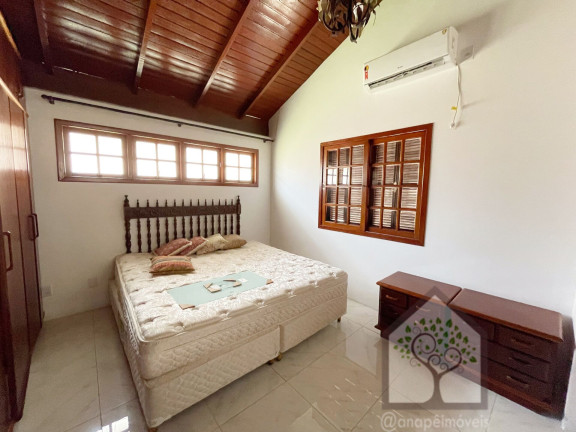 Imagem Casa com 3 Quartos à Venda, 250 m² em Sambaqui - Florianópolis Imagem Casa com 3 Quartos à Venda, 250 m² em Sambaqui - Florianópolis