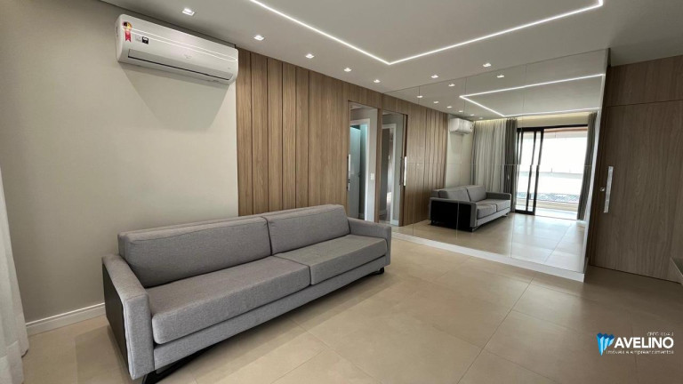 Imagem Apartamento com 3 Quartos à Venda, 117 m² em Jardim Europa - Dourados