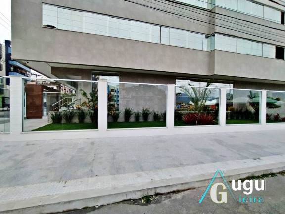 Imagem Imóvel Comercial à Venda, 115 m² em Praia Do Morro - Guarapari
