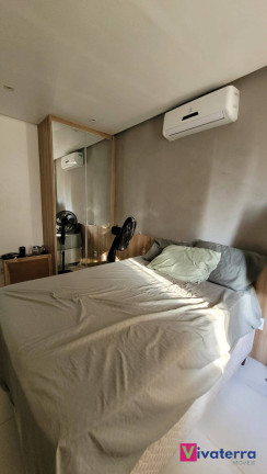 Imagem Apartamento com 1 Quarto à Venda, 50 m² em Nazaré - Belém
