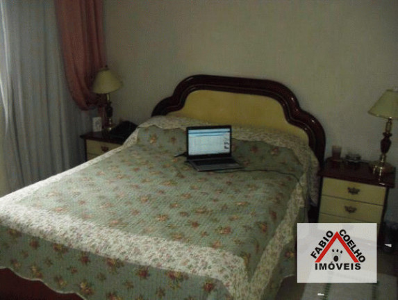 Imagem Apartamento com 3 Quartos à Venda, 85 m² em Campo Belo - São Paulo Imagem Apartamento com 3 Quartos à Venda, 85 m² em Campo Belo - São Paulo