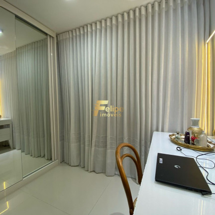 Imagem Imóvel com 4 Quartos à Venda, 120 m² em Praia De Itaparica - Vila Velha