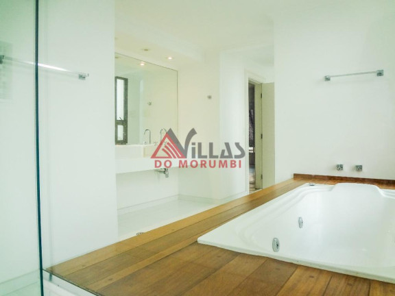 Imagem Apartamento com 4 Quartos à Venda, 440 m² em Morumbi - São Paulo Imagem Apartamento com 4 Quartos à Venda, 440 m² em Morumbi - São Paulo