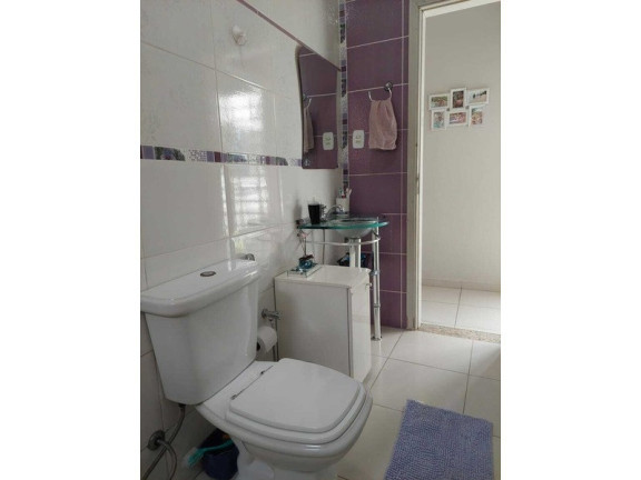 Imagem Casa com 3 Quartos à Venda, 120 m² em Jardim Eulina - Campinas