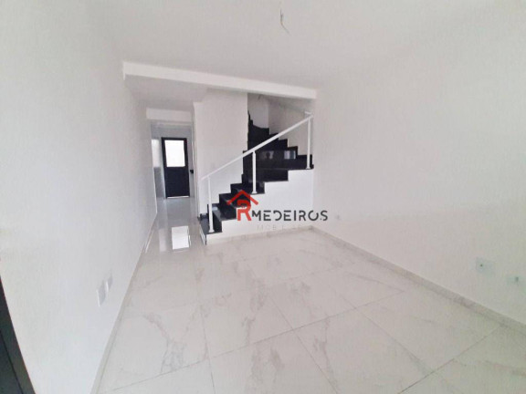 Imagem Casa com 2 Quartos à Venda, 60 m² em Tude Bastos (sítio Do Campo) - Praia Grande Imagem Casa com 2 Quartos à Venda, 60 m² em Tude Bastos (sítio Do Campo) - Praia Grande