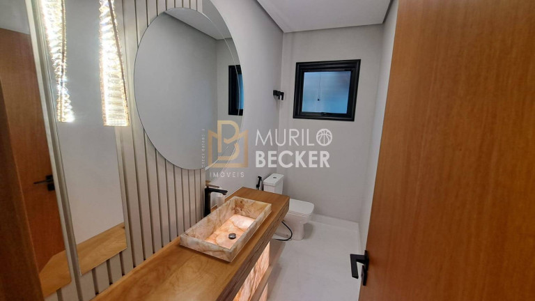 Imagem Casa de Condomínio com 4 Quartos à Venda, 270 m² em Urbanova - São José Dos Campos