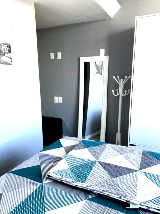 Imagem Flat com 1 Quarto à Venda, 36 m² em Vitória - Salvador Imagem Flat com 1 Quarto à Venda, 36 m² em Vitória - Salvador