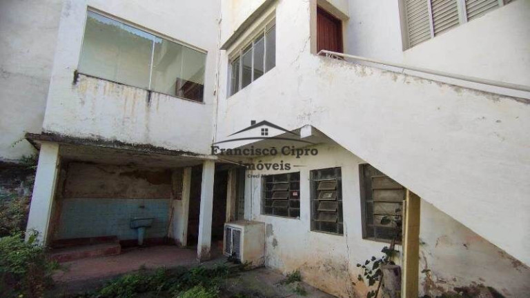 Sobrado com 7 Quartos à Venda, 449 m² em Santa Rita - Aparecida