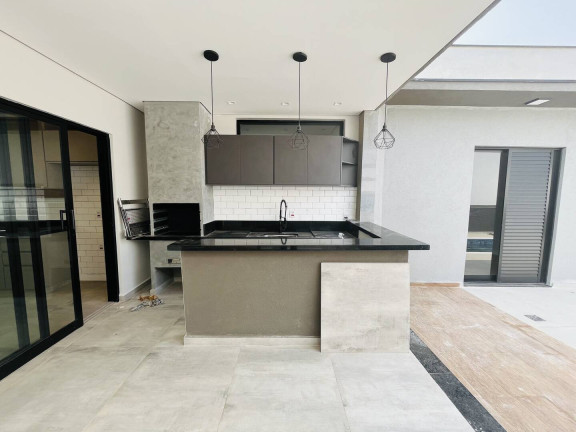 Imagem Casa com 3 Quartos à Venda, 170 m² em Condomínio Residencial Euroville Ii - Bragança Paulista