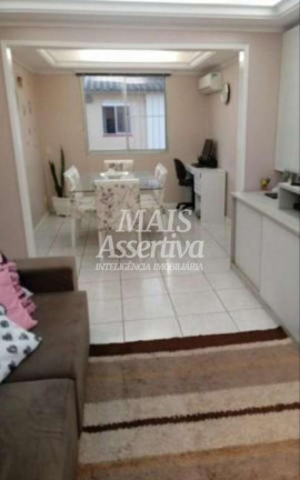 Imagem Apartamento com 2 Quartos à Venda, 56 m² em Canudos - Novo Hamburgo Imagem Apartamento com 2 Quartos à Venda, 56 m² em Canudos - Novo Hamburgo