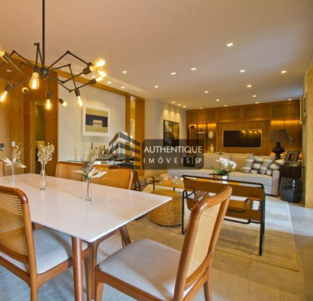 Imagem Apartamento com 2 Quartos à Venda, 150 m² em Jardim Paulista - São Paulo Imagem Apartamento com 2 Quartos à Venda, 150 m² em Jardim Paulista - São Paulo