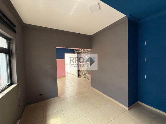 Imagem Casa com 3 Quartos à Venda, 360 m² em Jardim Da Glória - São Paulo
