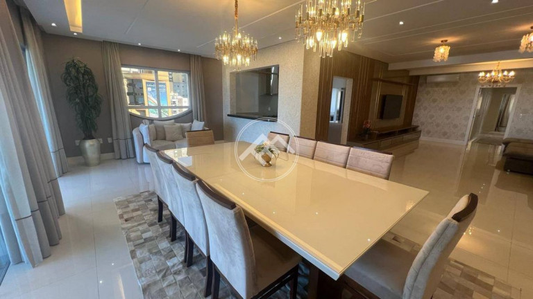 Imagem Apartamento com 4 Quartos à Venda, 268 m² em Meia Praia - Itapema Imagem Apartamento com 4 Quartos à Venda, 268 m² em Meia Praia - Itapema
