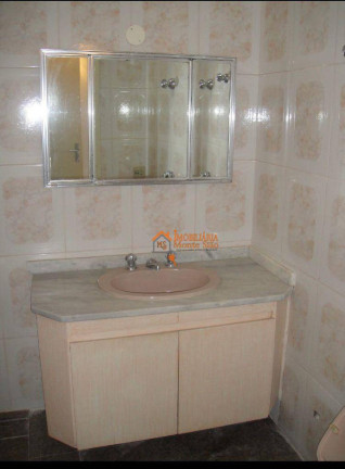 Imagem Casa com 3 Quartos para Alugar, 125 m² em Jardim Maia - Guarulhos Imagem Casa com 3 Quartos para Alugar, 125 m² em Jardim Maia - Guarulhos