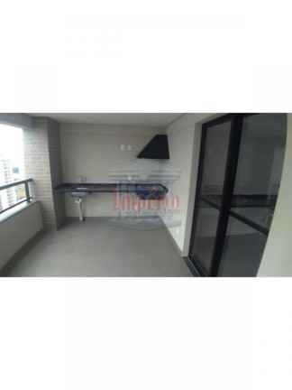 Imagem Apartamento com 3 Quartos à Venda, 161 m² em Campestre - Santo André Imagem Apartamento com 3 Quartos à Venda, 161 m² em Campestre - Santo André