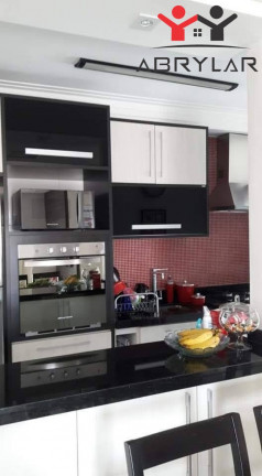 Imagem Imóvel com 3 Quartos à Venda, 83 m² em Vila Das Hortências - Jundiaí Imagem Imóvel com 3 Quartos à Venda, 83 m² em Vila Das Hortências - Jundiaí