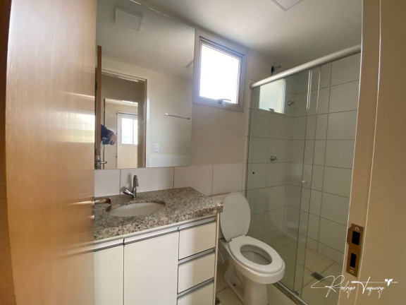 Imagem Apartamento com 3 Quartos à Venda, 65 m² em Parque Oeste Industrial - Goiânia Imagem Apartamento com 3 Quartos à Venda, 65 m² em Parque Oeste Industrial - Goiânia