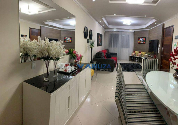 Imagem Sobrado com 4 Quartos para Alugar, 206 m² em Jardim Santa Mena - Guarulhos Imagem Sobrado com 4 Quartos para Alugar, 206 m² em Jardim Santa Mena - Guarulhos
