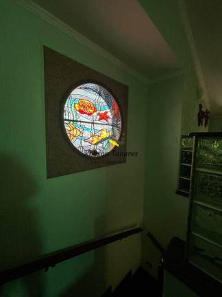 Imagem Casa com 4 Quartos à Venda, 487 m² em Tabatinga - Ubatuba