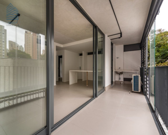 Imagem Imóvel com 2 Quartos à Venda, 77 m² em Paraíso - São Paulo Imagem Imóvel com 2 Quartos à Venda, 77 m² em Paraíso - São Paulo