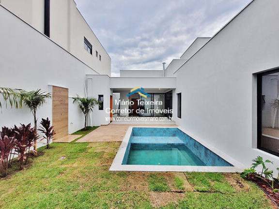 Imagem Casa de Condomínio com 3 Quartos à Venda, 234 m² em Urbanova - São José Dos Campos Imagem Casa de Condomínio com 3 Quartos à Venda, 234 m² em Urbanova - São José Dos Campos