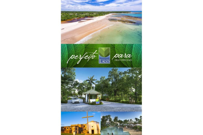Imagem Apartamento com 1 Quarto à Venda, 34 m² em Praia Do Forte - Mata De São João Imagem Apartamento com 1 Quarto à Venda, 34 m² em Praia Do Forte - Mata De São João