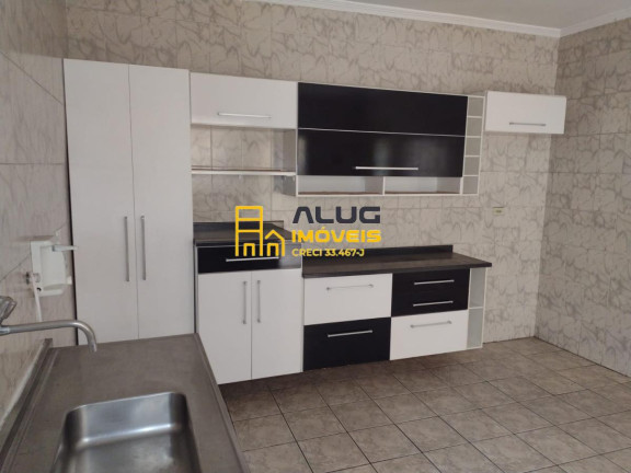 Imagem Casa com 3 Quartos para Alugar, 145 m² em Vila Osasco - Osasco Imagem Casa com 3 Quartos para Alugar, 145 m² em Vila Osasco - Osasco