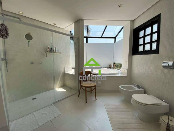 Imagem Casa de Condomínio com 3 Quartos à Venda, 570 m² em São Paulo Ii - Cotia