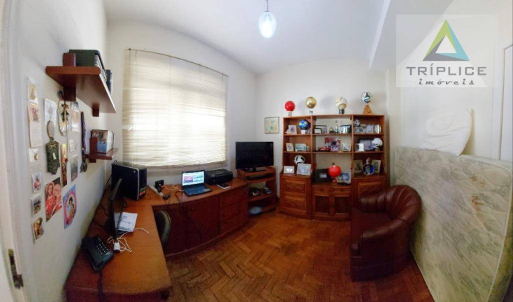 Imagem Casa com 5 Quartos à Venda, 268 m² em Centro - Juiz De Fora Imagem Casa com 5 Quartos à Venda, 268 m² em Centro - Juiz De Fora