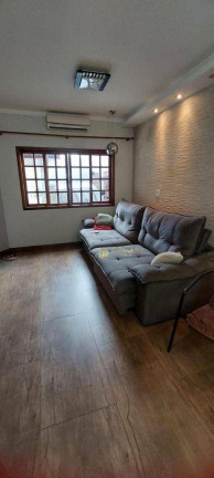 Imagem Casa com 3 Quartos à Venda, 145 m² em Villa Branca - Jacareí