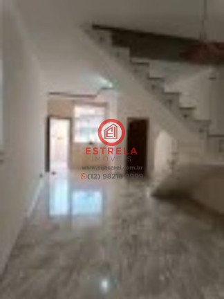 Imagem Casa com 3 Quartos para Alugar, 110 m² em Jardim Santa Maria - Jacareí Imagem Casa com 3 Quartos para Alugar, 110 m² em Jardim Santa Maria - Jacareí
