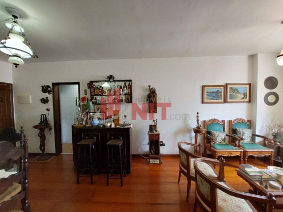 Imagem Apartamento com 2 Quartos à Venda, 70 m² em Ingá - Niterói