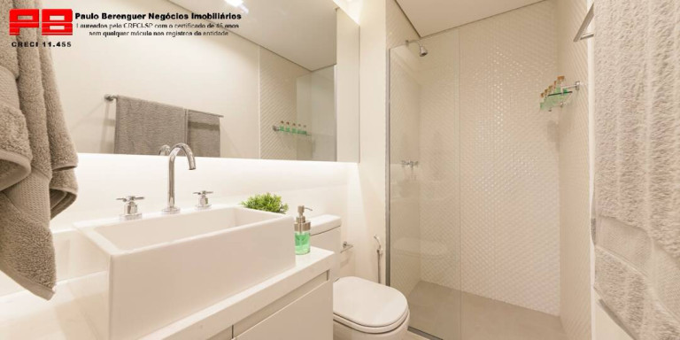 Imagem Apartamento com 3 Quartos à Venda, 98 m² em Vila Olímpia - São Paulo Imagem Apartamento com 3 Quartos à Venda, 98 m² em Vila Olímpia - São Paulo