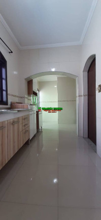 Imagem Sobrado com 3 Quartos à Venda, 204 m² em Centro - Caçapava Imagem Sobrado com 3 Quartos à Venda, 204 m² em Centro - Caçapava