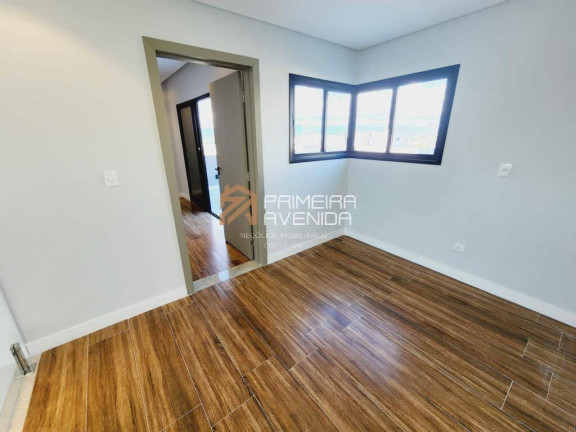 Imagem Casa com 3 Quartos à Venda, 187 m² em Condomínio Terras Do Vale - Caçapava