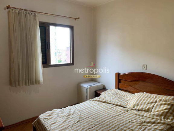 Imagem Apartamento com 3 Quartos à Venda, 92 m² em Osvaldo Cruz - São Caetano Do Sul Imagem Apartamento com 3 Quartos à Venda, 92 m² em Osvaldo Cruz - São Caetano Do Sul