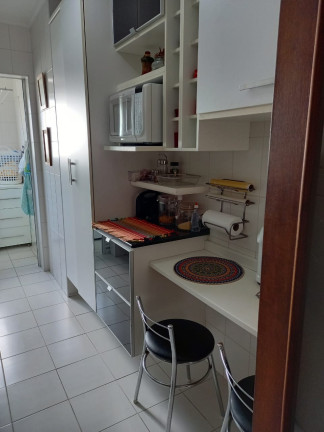 Imagem Apartamento com 3 Quartos à Venda, 78 m² em Vila Gumercindo - São Paulo Imagem Apartamento com 3 Quartos à Venda, 78 m² em Vila Gumercindo - São Paulo