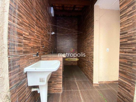 Imagem Sobrado com 3 Quartos à Venda, 500 m² em Vila Gilda - Santo André Imagem Sobrado com 3 Quartos à Venda, 500 m² em Vila Gilda - Santo André
