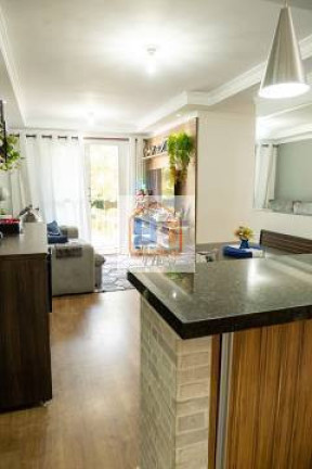 Imagem Apartamento com 3 Quartos à Venda, 60 m² em Pirituba - São Paulo