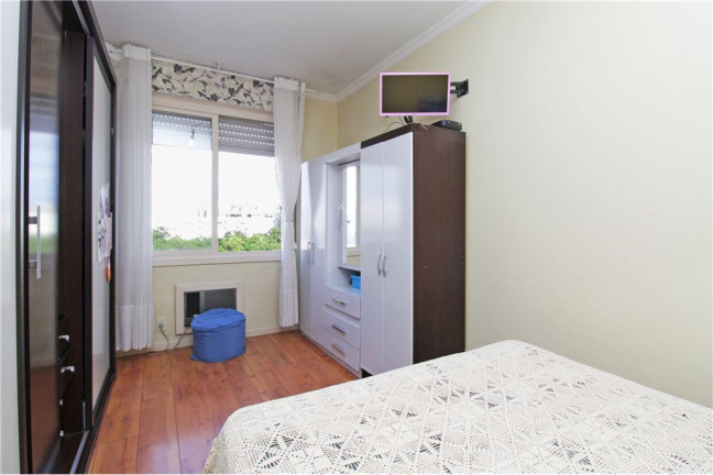Imagem Imóvel com 2 Quartos à Venda, em Tristeza - Porto Alegre Imagem Imóvel com 2 Quartos à Venda, em Tristeza - Porto Alegre