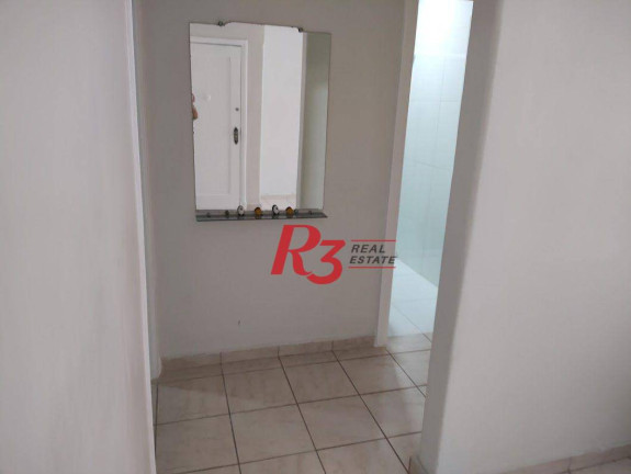 Imagem Apartamento com 2 Quartos à Venda, 70 m² em Boqueirão - Santos Imagem Apartamento com 2 Quartos à Venda, 70 m² em Boqueirão - Santos
