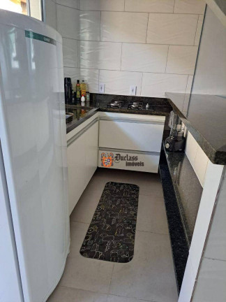 Imagem Casa com 3 Quartos à Venda, 110 m² em Boiçucanga - São Sebastião Imagem Casa com 3 Quartos à Venda, 110 m² em Boiçucanga - São Sebastião
