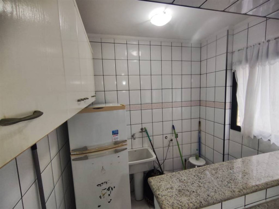 Imagem Apartamento com 1 Quarto à Venda, 56 m² em Tupi - Praia Grande Imagem Apartamento com 1 Quarto à Venda, 56 m² em Tupi - Praia Grande