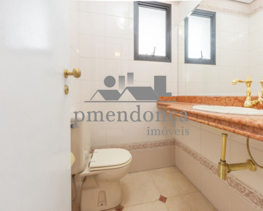 Imagem Apartamento com 4 Quartos à Venda, 180 m² em Higienópolis - São Paulo Imagem Apartamento com 4 Quartos à Venda, 180 m² em Higienópolis - São Paulo