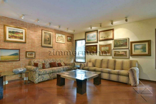 Imagem Casa com 4 Quartos à Venda, 949 m² em Alto De Pinheiros - São Paulo Imagem Casa com 4 Quartos à Venda, 949 m² em Alto De Pinheiros - São Paulo