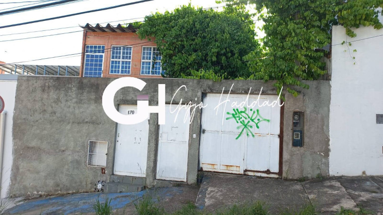 Ponto Comercial à Venda, 195 m² em Centro - Sorocaba