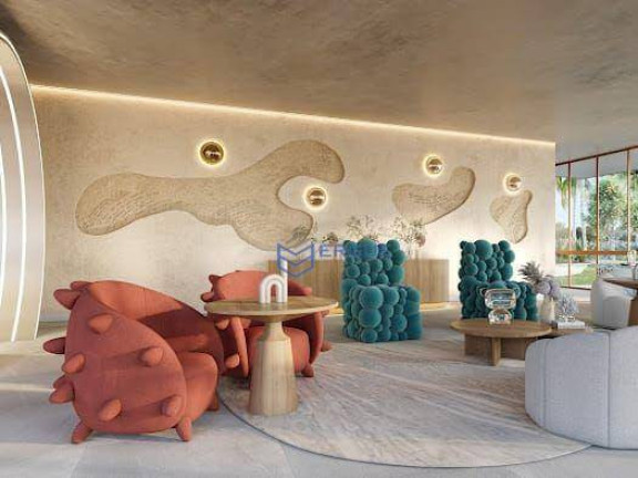 Imagem Apartamento com 3 Quartos à Venda, 124 m² em Porto Das Dunas - Aquiraz Imagem Apartamento com 3 Quartos à Venda, 124 m² em Porto Das Dunas - Aquiraz
