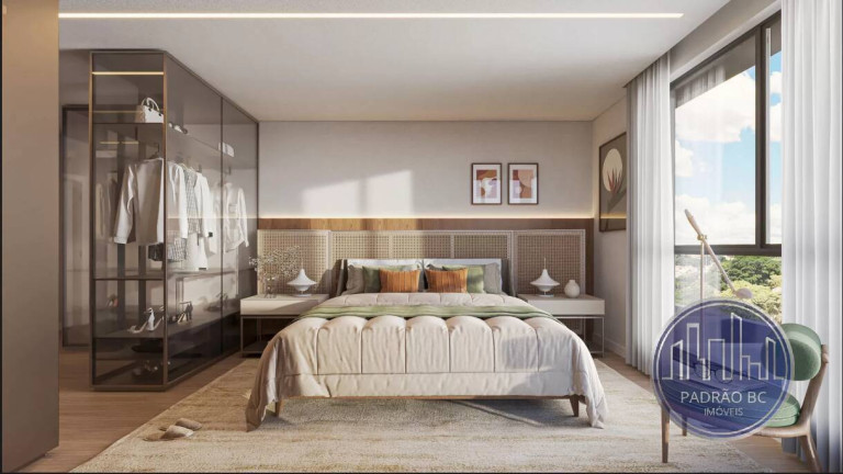 Imagem Apartamento com 3 Quartos à Venda, 171 m² em Cabral - Curitiba Imagem Apartamento com 3 Quartos à Venda, 171 m² em Cabral - Curitiba