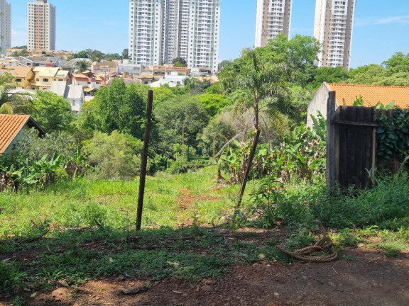 Imagem Terreno à Venda, 960 m² em Cláudia - Londrina Imagem Terreno à Venda, 960 m² em Cláudia - Londrina